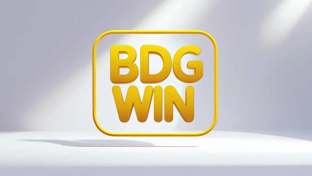 Bdg Win